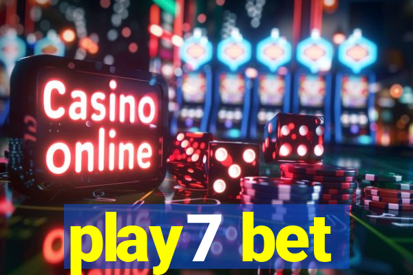 play7 bet